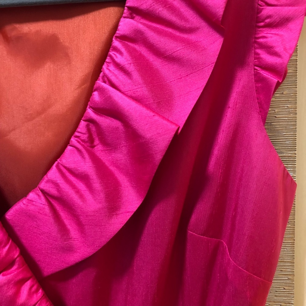 More pics of Kate Spade dress
